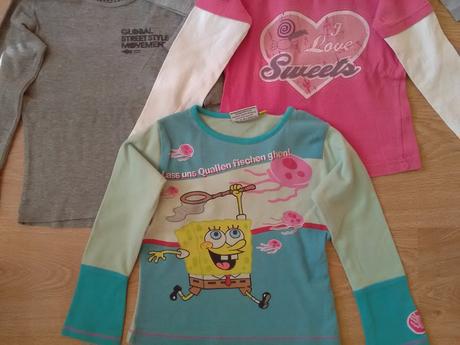  4ks triciek, kiki&koko,110