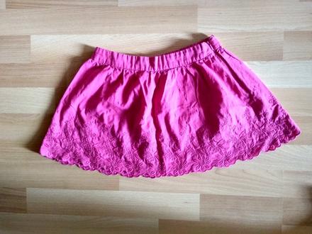 Balik letné veci v 128-134, 122–134