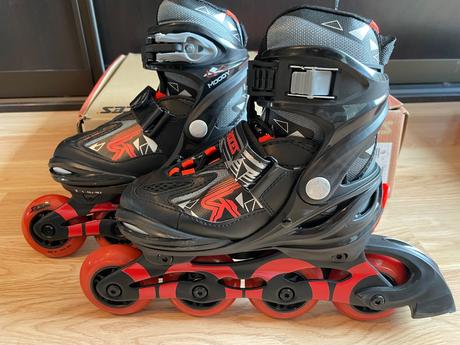 Inline korčule roces moody boy tif 30-35, roces,30