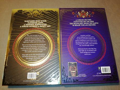 Hayley barker showstopper / showstealer nau22, 