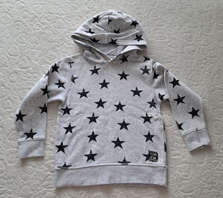 Mikina h&m 110/116, h&m,110