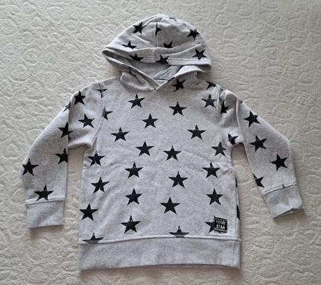 Mikina h&m 110/116, h&m,110