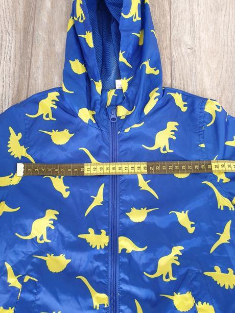 Šuštiaková vesta, 98