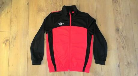 Chlapcenskà mikina umbro, umbro,140