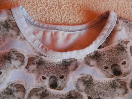 Tričká pre dvojičky s krátkym rukávom 110, 110