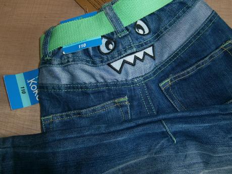 Rifle 110-116, f&f,110