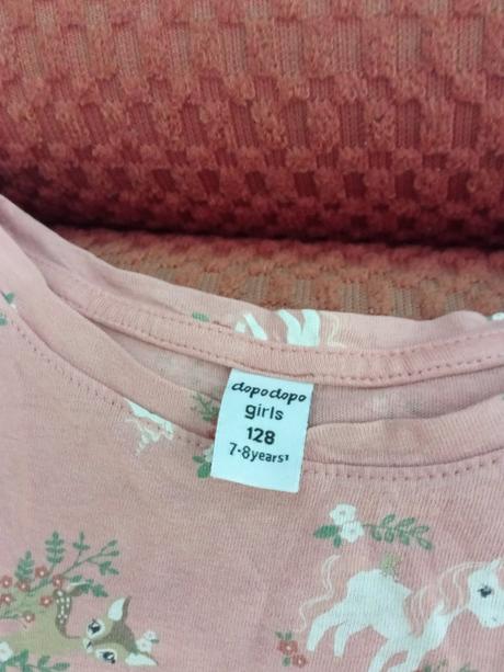 Koníkové šaty, dopodopo,134