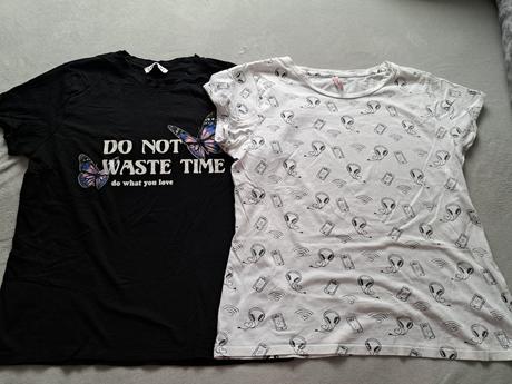 Tricko kr.rukav 5e, m