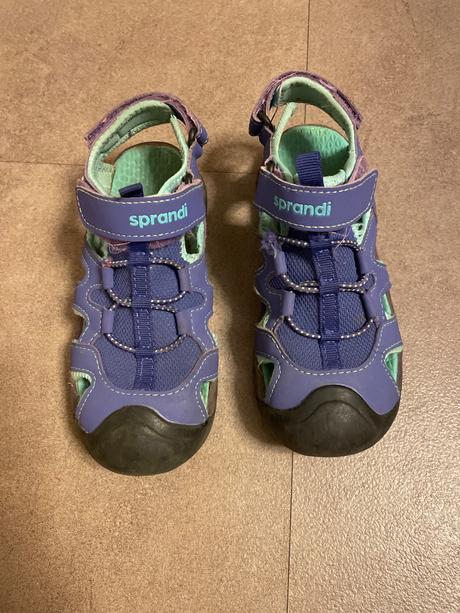 Sandale sprandi 31, sprandi,31