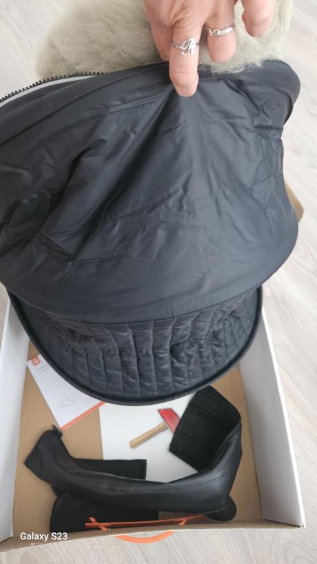 Predam sadu stokke ,pegperego, stokke,stokke trailz classic