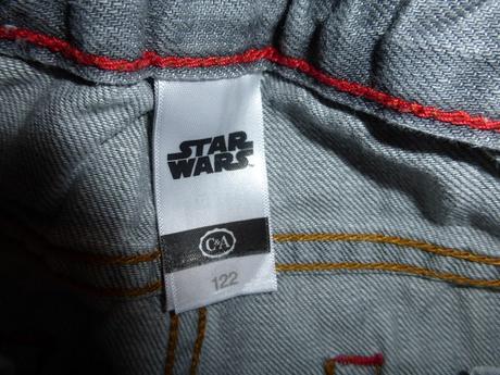 Riflové kraťase c&a, c&a,122