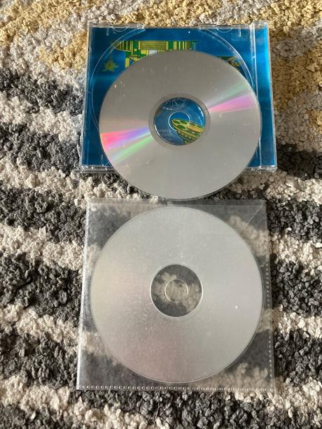 Cd relax tíško počúvaj a marťankovia,