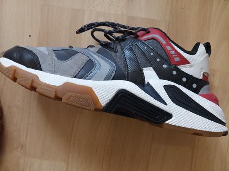 Botasky, tenisky, geox,38