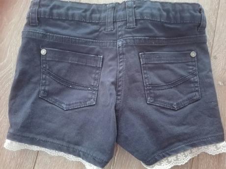 Kraťasy, pepperts,122