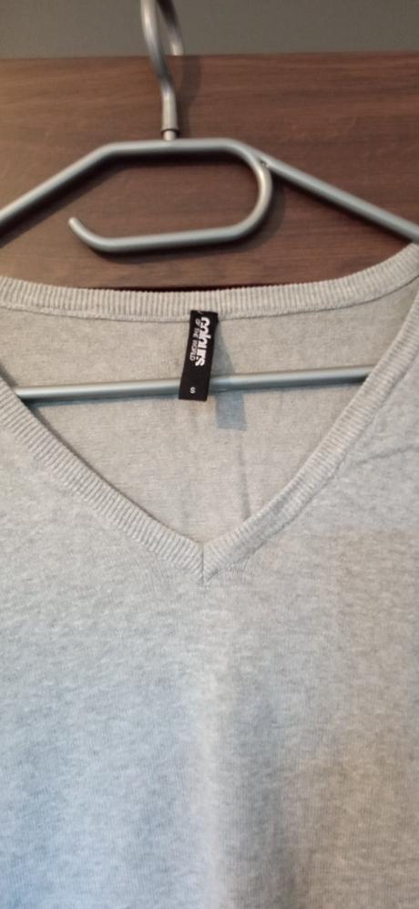 Dámsky sveter dlhší s/36, colours of the world,s