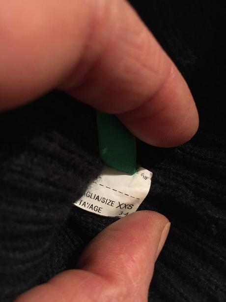 Čiapka a šál, benetton,xs