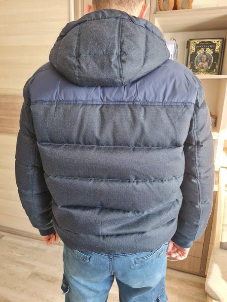 Bunda wrangler xxl, wrangler,xxl