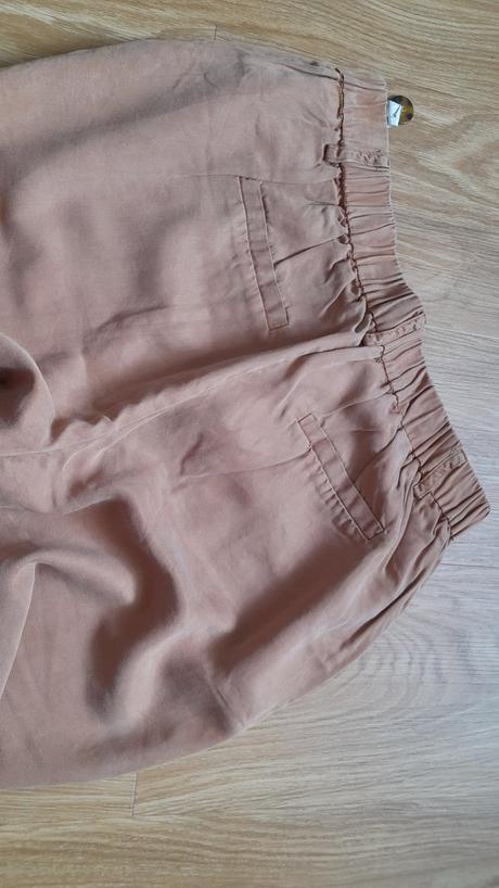 Nohavice, reserved,36