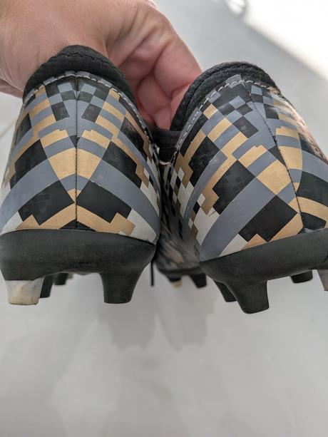 Kopačky umbro, 38