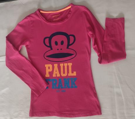 Tričko paul frank, 158