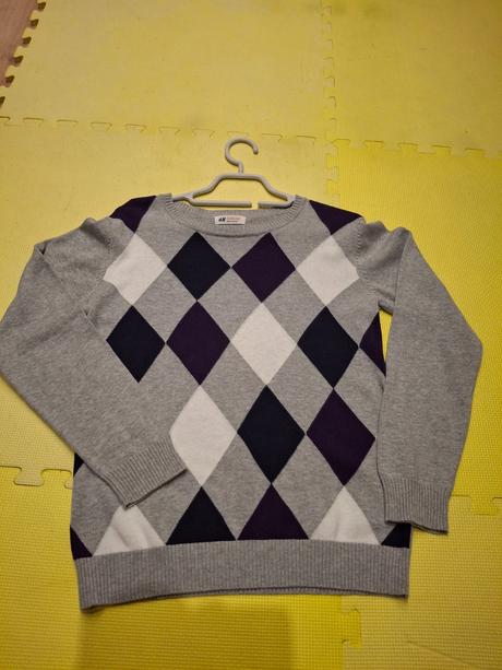 Sveter, h&m,146