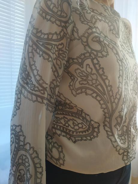 Blúzka greenpoint, veľkosť 40, 40