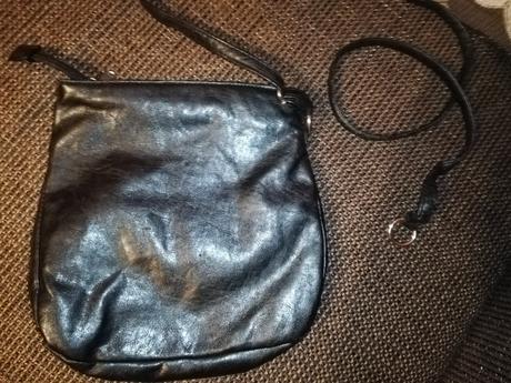 Crossbody kabelka, 