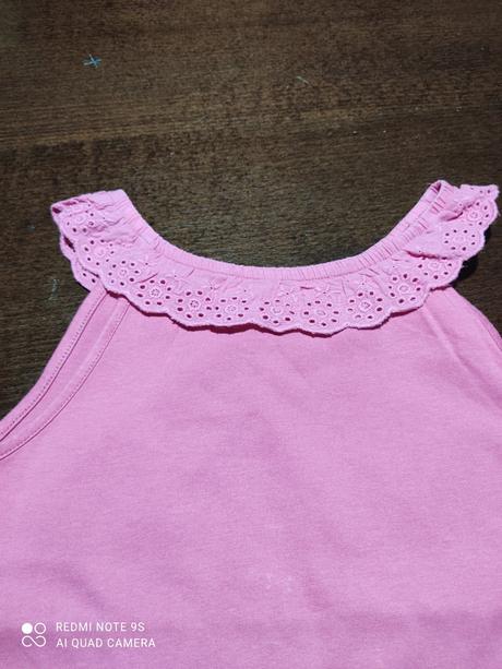 Dievcenske tricko, next,104