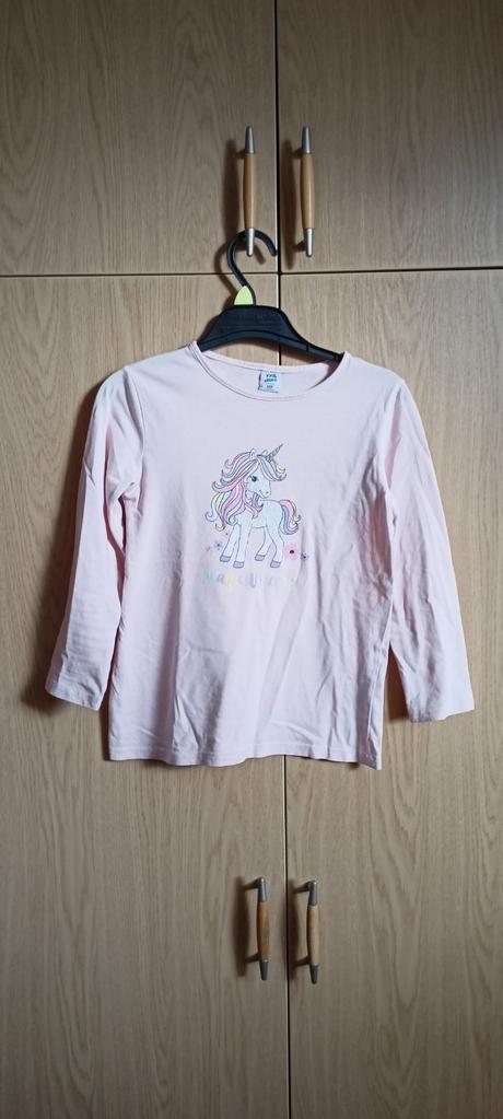 Dievčenské tričko, kiki&koko,122