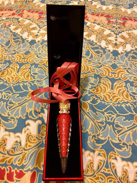 Lesk christian louboutin, 