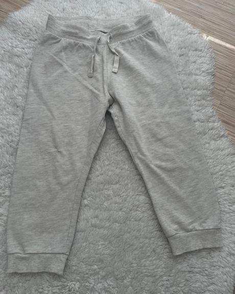 Teplakove supravy h&m, h&m,98