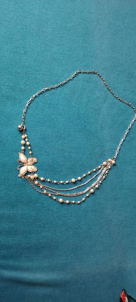 Opasok retiazkovy- farba strieborna,