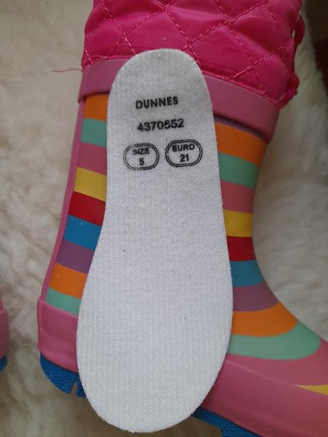 Pásikavé gumáčiky, 21