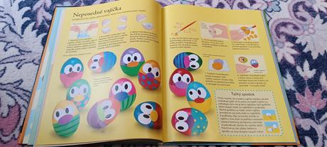 Veľká kniha vedeckých projektov pre deti, 