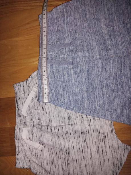 Chlapčenské kraťasy, george,74