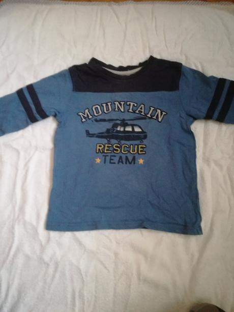 Balik triciek, 86–98