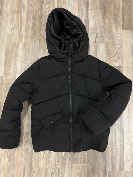 Zimná bunda, sinsay,134