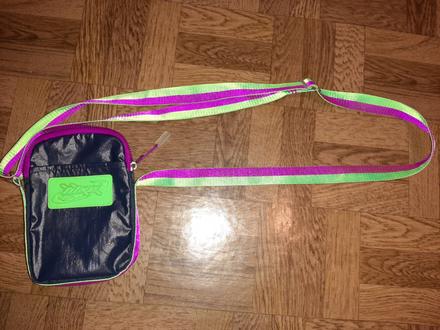 Nike crossbody., nike