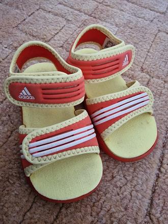 Sandalky 20, adidas,20