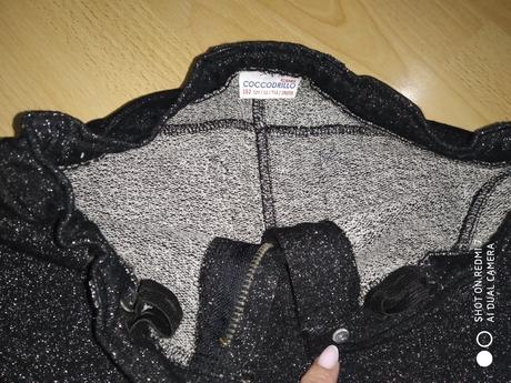 Nohavice, coccodrillo,152