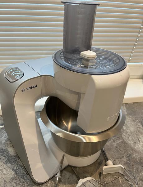 Bosch mum 54240 900w kuchynský robot, bosch