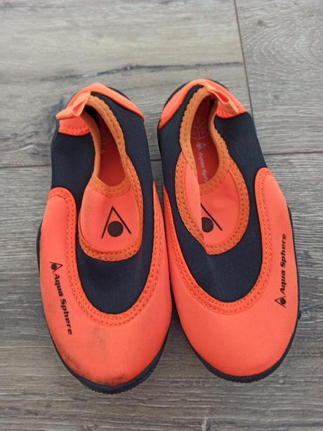 Obuv do vody veľ. 28/29, 28