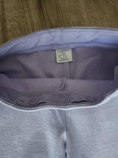 Legíny lindex 104, lindex,104