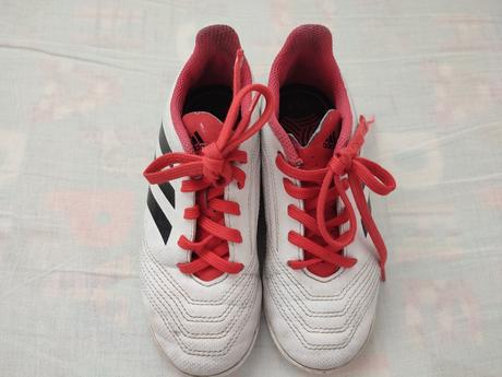 Chlapčenské tenisky zn. adidas, adidas,30