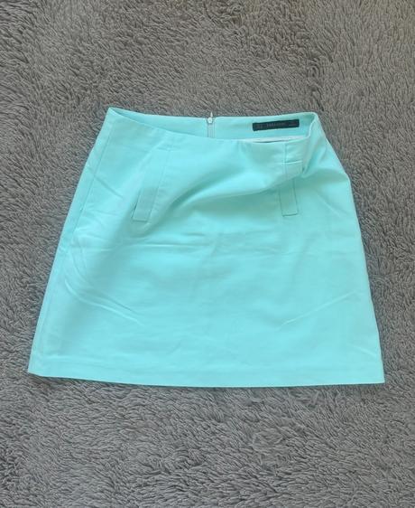 Zara sukňa, zara,m