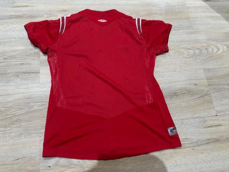 Tricko dres10r, umbro,140