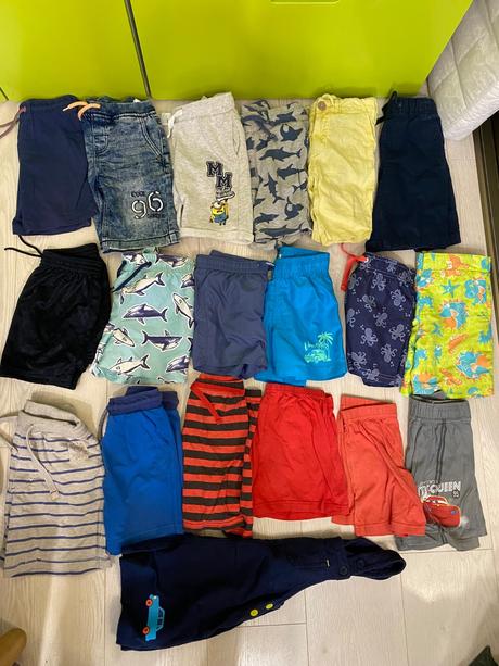 Letne kratasy104, 104