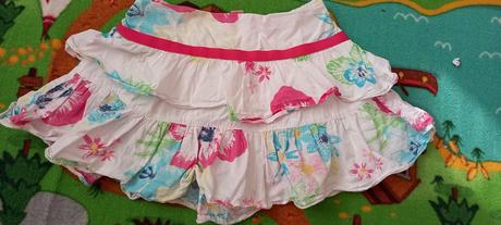 Sukňa, dopodopo,128