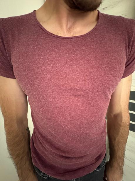 Tričko, new yorker,xs