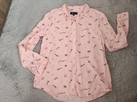 Košeľa, reserved,xs